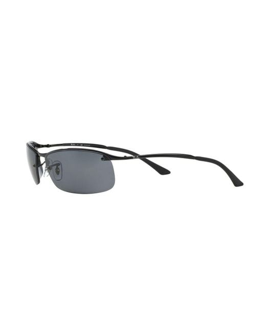Ray-Ban Black Ray for men