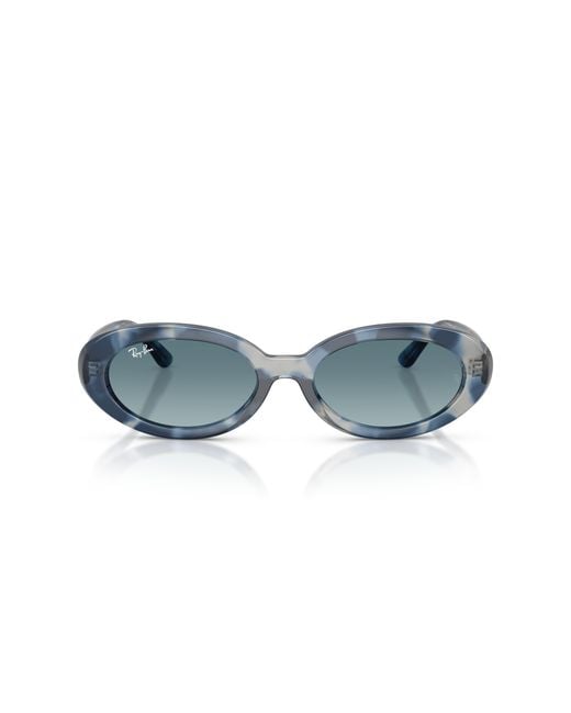 Ray-Ban Black Ray