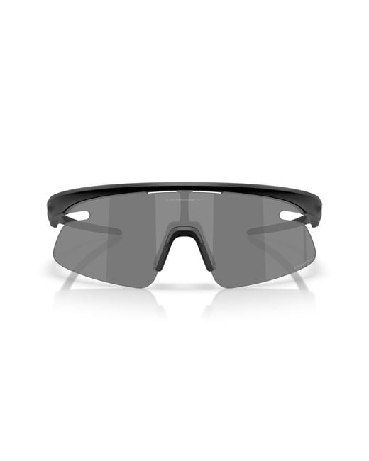 Oakley Black Oo9527D Rslv Lite 952701 Sunglasses O_Matter Squared Normal