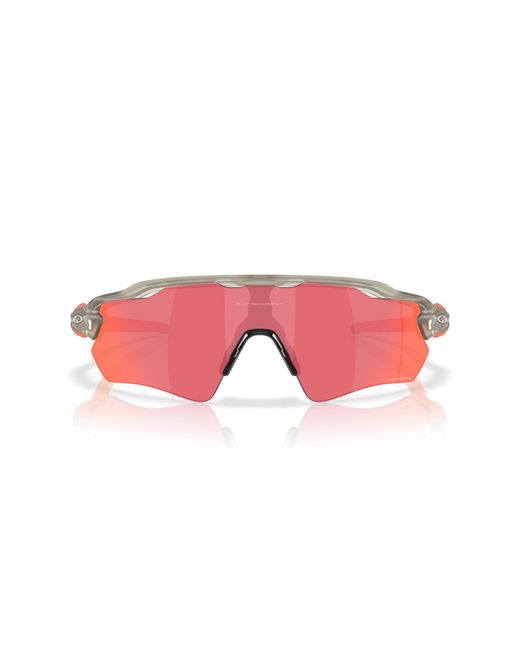 Oakley Black Oo9208 Radar Ev Path 9208F8 Sunglasses O_Matter Mask Normal for men