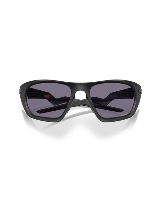 Oakley Black Oo9431 Lateralis 943102 Sunglasses O_Matter Squared Normal for men