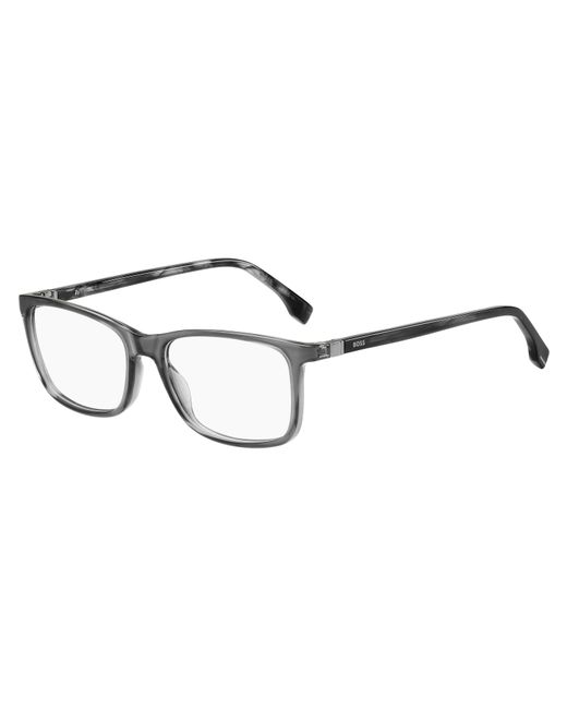 Boss Black Boss 1573 E66 Optical Frames Plastic Squared for men
