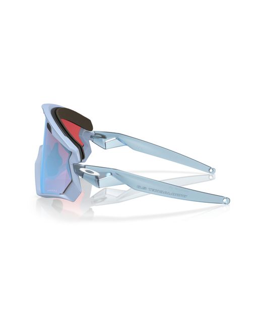 Oakley Black Oo9418 Wind Jacket 2.0 941827 Sunglasses O_Matter Mask Normal Prizm for men