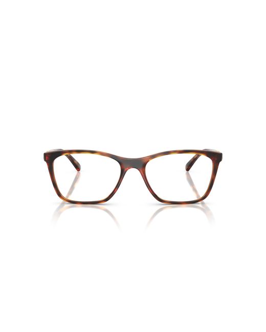 Vogue Eyewear Black Vo5632B W656 Optical Frames Nylon Pillow Normal