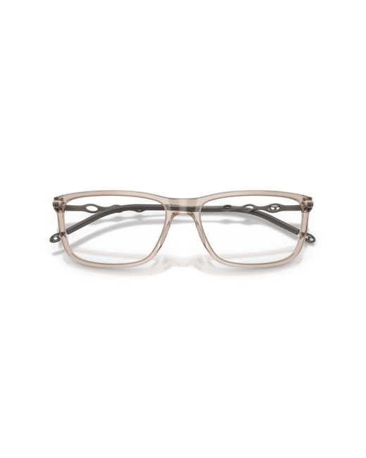 DIESEL Black Dl4006 2007 Optical Frames Acetate Squared Normal