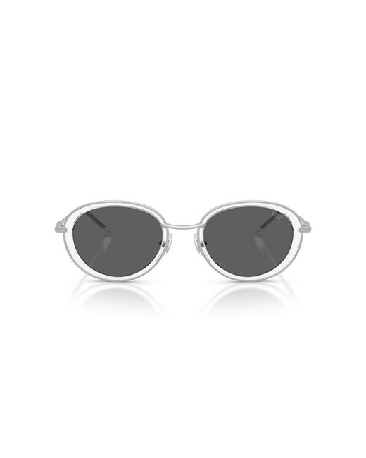 DIESEL Black Dl1018 100787 Sunglasses Metal Round Normal