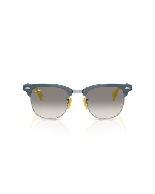 Ray-Ban Black Ray