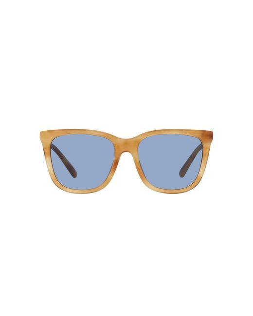 Polo Ralph Lauren Black Ph4201U 607972 Sunglasses Acetate Light Squared Normal