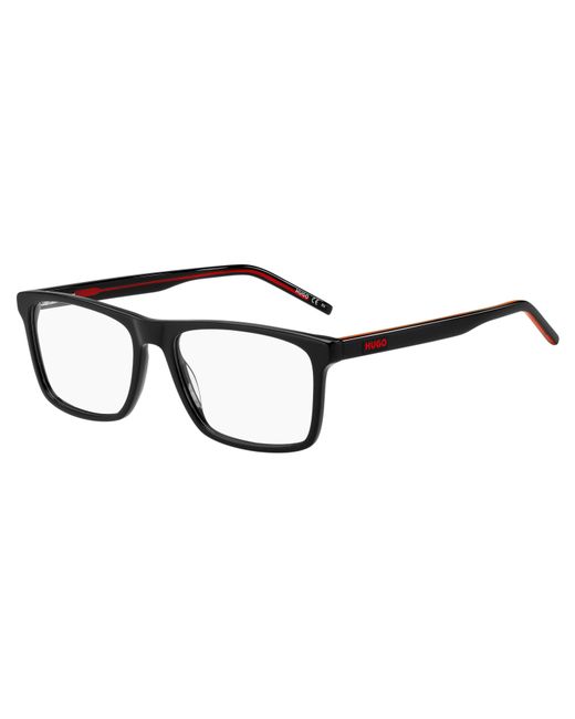 Boss Black Hg 1198 807 Optical Frames Acetate Squared for men