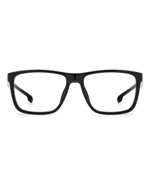 Carrera DUCATI Black Carduc 010 807 Optical Frames Plastic Squared for men