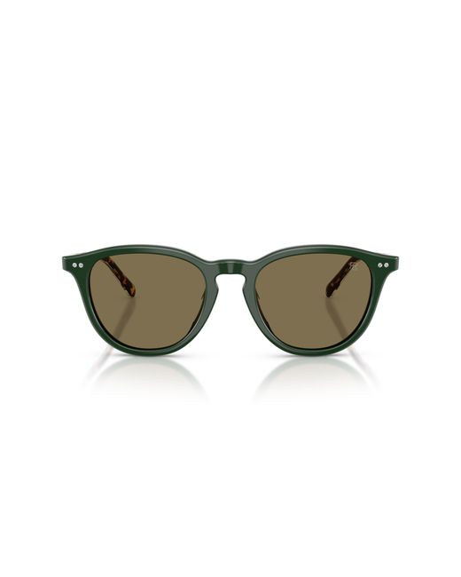 Ralph Lauren Black Rl8241U 614073 Sunglasses Acetate Pantos Normal for men