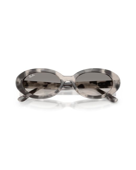 Ray-Ban Black Ray