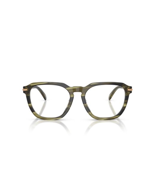 Michael Kors Black Mk4174U Wolf Creek 4040 Optical Frames Acetate Squared Normal for men