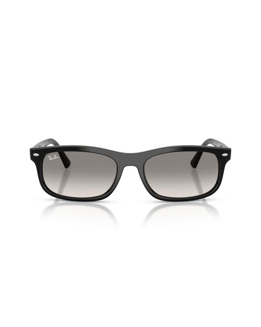 Ray-Ban Black Ray