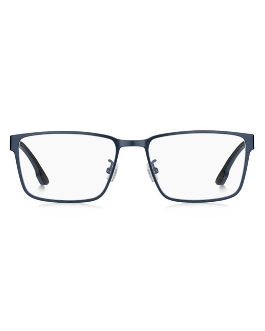 Boss Black Boss 1912/G Fll Optical Frames Metal Squared Normal for men