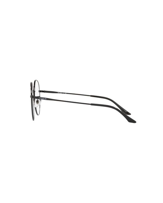Vogue Eyewear Black Vo4123D 352 Optical Frames Metal Pantos Normal