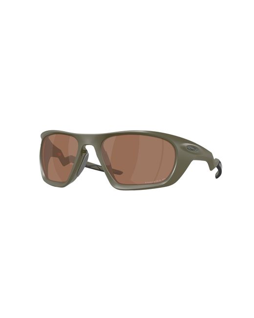 Oakley Black Oo9431 Lateralis 943111 Sunglasses O_Matter Squared Polarized for men