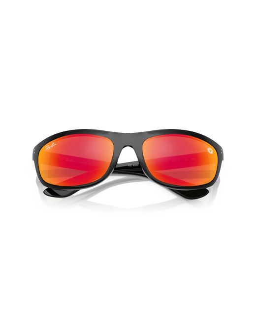 Ray-Ban Black Ray for men