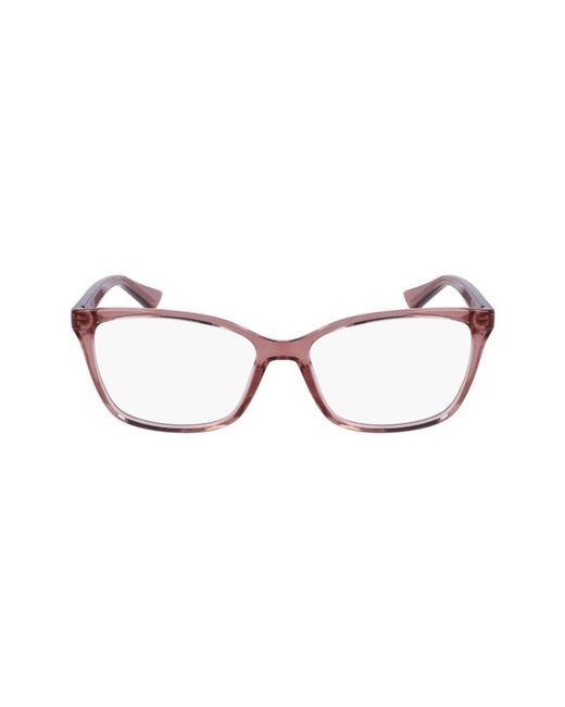 Calvin Klein Black Ck23516 662 Optical Frames Bio-Inject Squared Normal Normal
