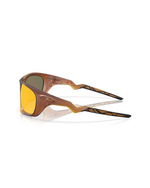 Oakley Black Oo9431 Lateralis 943116 Sunglasses O_Matter Squared Normal for men