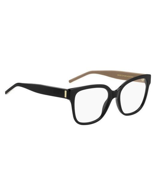 Boss Black Boss 1456 Sdk Optical Frames Bio-Cecid Squared