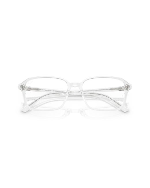 Ray-Ban Black Ray