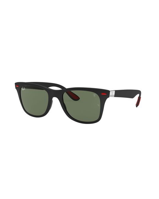 Ray-Ban Black Ray for men