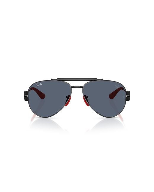 Ray-Ban Black Ray