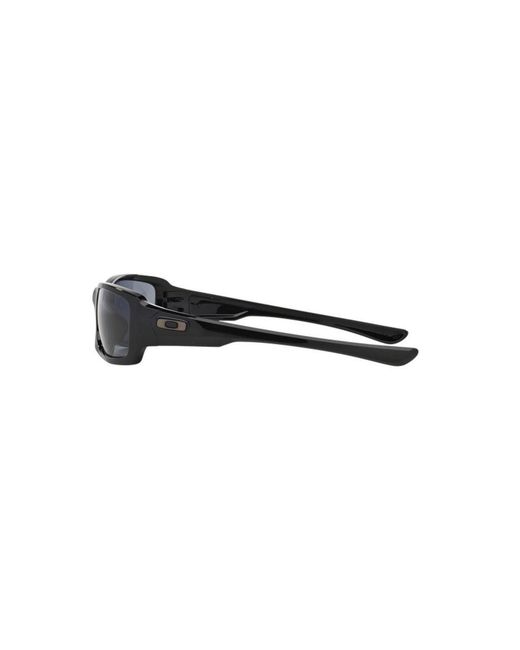 Oakley Black Oo9238 Fives Squared 923804 Sunglasses O_Matter Squared Normal Prizm for men