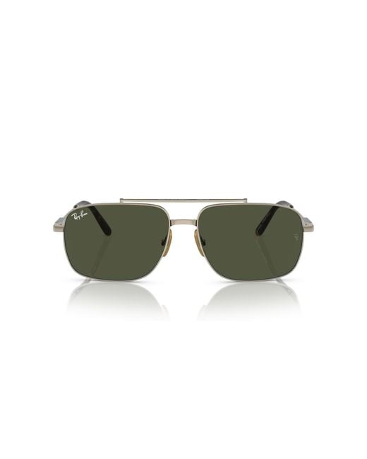 Ray-Ban Black Ray