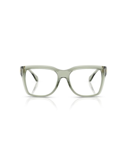 Michael Kors Black Mk4144U Sarasota 4022 Optical Frames Injected Squared Normal