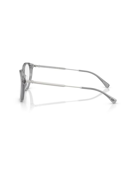 Polo Ralph Lauren Black Ph4239U 6356Sb Sunglasses Acetate Transparent Pantos Normal for men