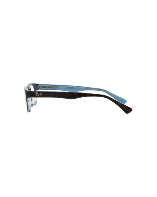 Ray-Ban Black Ray