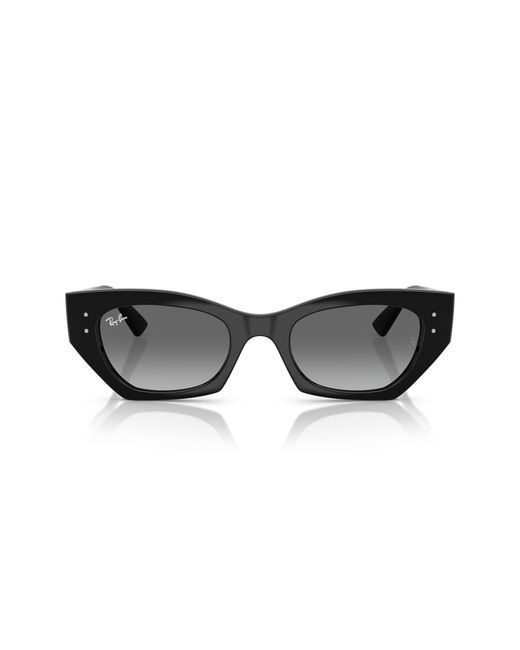 Ray-Ban Black Ray