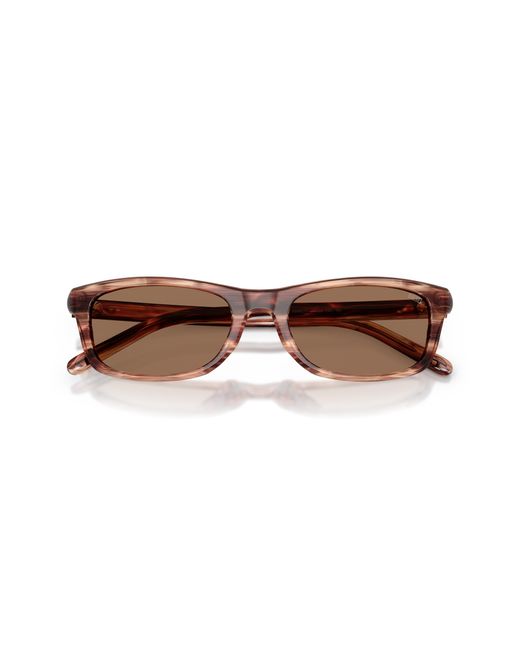 DIESEL Black Dl2018F 203673 Sunglasses Acetate Squared Normal