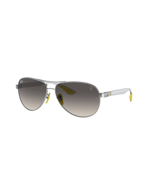 Ray-Ban Black Ray for men