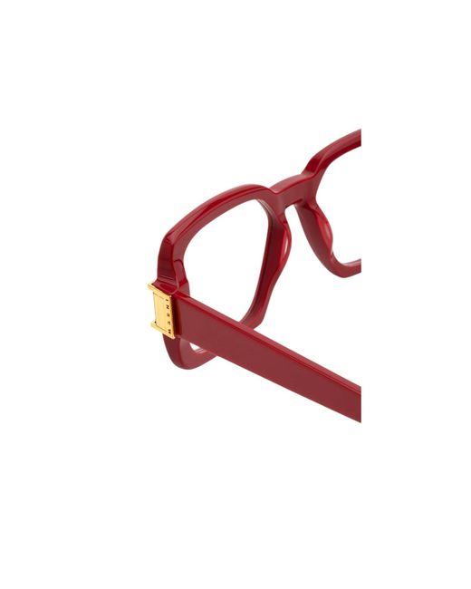 Marni Black Xyj Zamalek Optical Optical Frames Acetate Squared