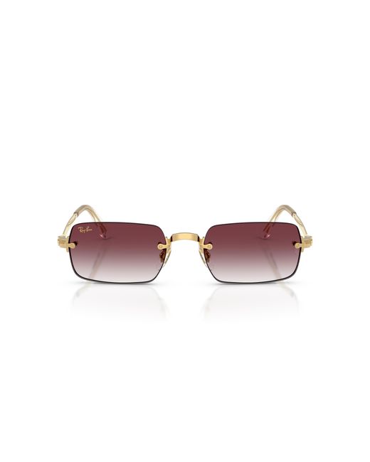 Ray-Ban Black Ray