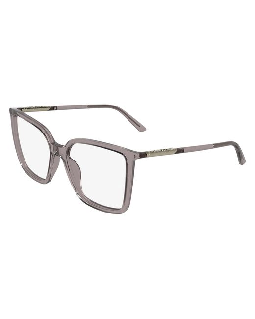 Calvin Klein Black Ck26518 260 Optical Frames Bio-Injected Butterfly Normal