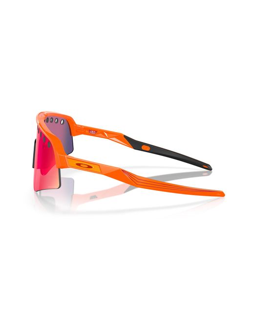 Oakley Black Oo9465 Sutro Lite Sweep 946515 Sunglasses O_Matter Mask Normal Prizm for men