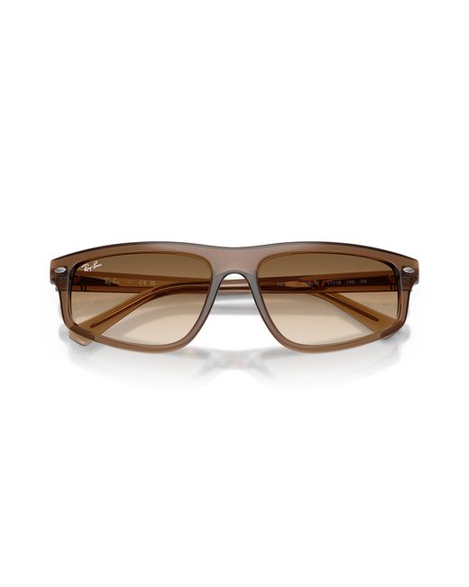 Ray-Ban Black Ray