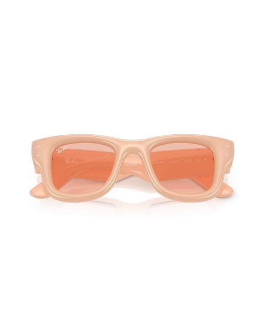 Ray-Ban Black Ray