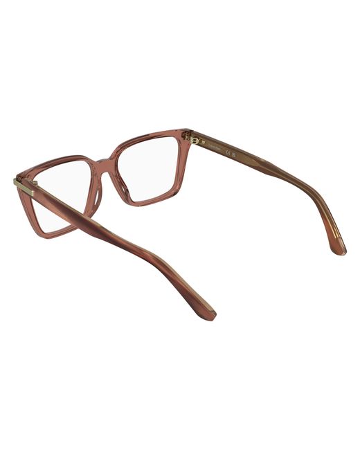 Calvin Klein Black Ck26515 618 Optical Frames Acetate Cat Eye Normal