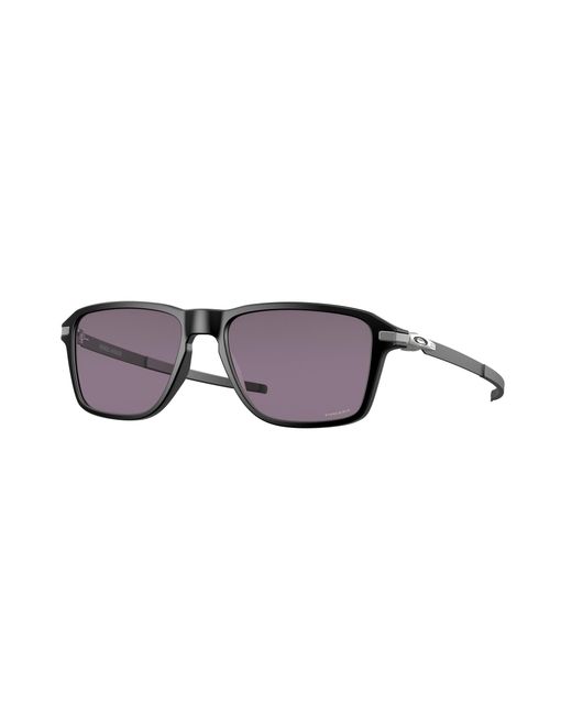 Oakley Black Oo9469 Wheel House 946901 Sunglasses O_Matter Squared Normal Prizm for men