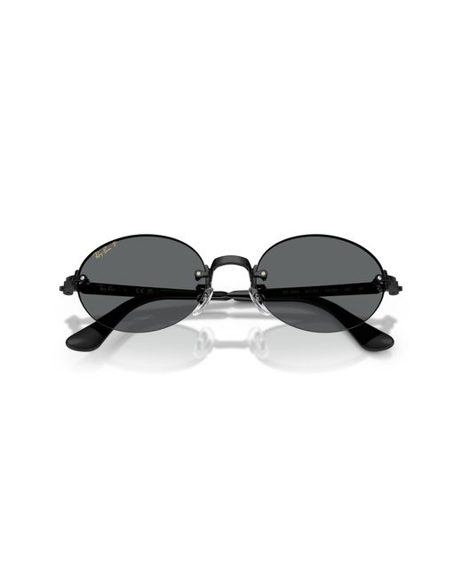 Ray-Ban Black Ray