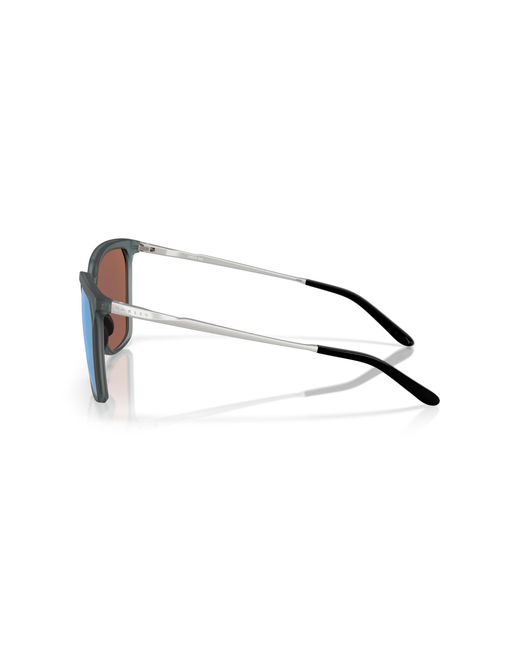 Oakley Black Oo9480 Sielo Sq 948006 Sunglasses O_Matter Squared Polarized
