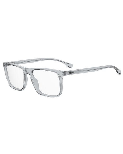 Boss Black Boss 1571 Kb7 Optical Frames Plastic Squared for men