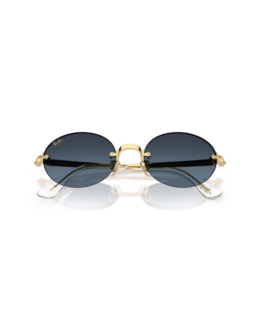 Ray-Ban Black Ray