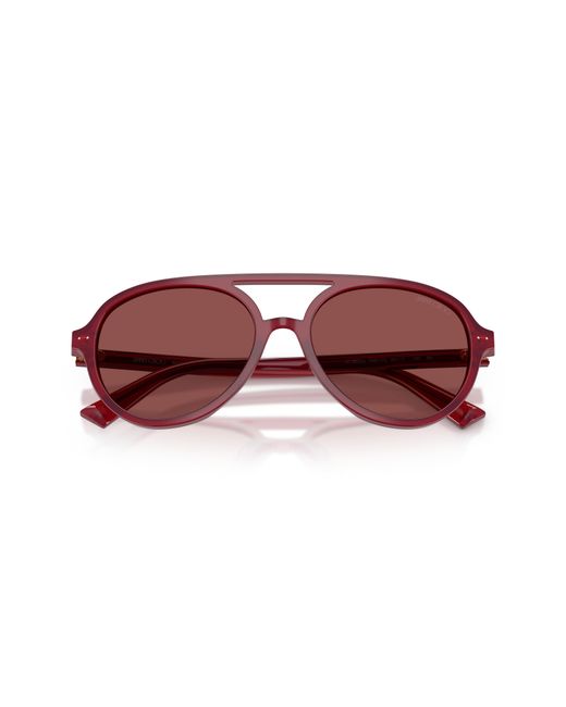 Jimmy Choo Black Jc5055U 508175 Sunglasses Acetate Pilot Normal