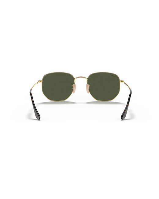 Ray-Ban Green Ray